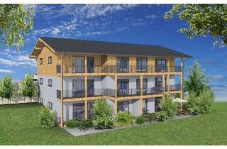 Wohnung kaufen in 94157 Perlesreut, Wohnungen zum Kauf NEUBAU
