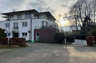 Penthouse kaufen in Meifortweg, 25524 Itzehoe, Penthouse Wohnung in wunderschöner Stadtvilla zu verkaufen