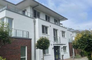 Penthouse kaufen in Meifortweg, 25524 Itzehoe, Penthouse Wohnung in wunderschöner Stadtvilla zu verkaufen