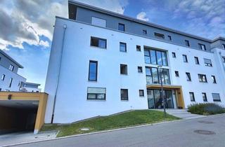 Penthouse kaufen in 78050 Villingen-Schwenningen, Barrierefreies, exklusives Penthouse mit Stil in Villingen zum Verkauf!