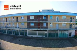 Wohnung kaufen in 33813 Oerlinghausen, 3-Zimmer ETW mit Balkon in Oerlinghausen - ideal für Kapitalanleger