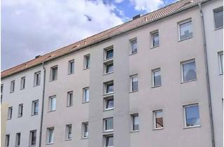 Wohnung kaufen in 39261 Zerbst, 3-Raum-Wohnung mit Potenzial – 60 m² in ruhiger Lage mit guter Anbindung – Sanierungsobjekt