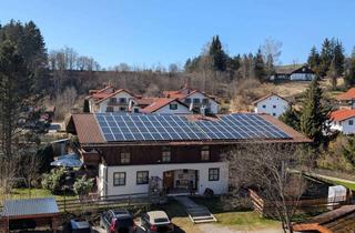 Wohnung kaufen in Grubweidach 12 a, 86983 Lechbruck, Charmante 3-Zimmer-Wohnung in Lechbruck am See