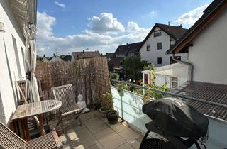 Wohnung kaufen in Hegnerweg, 71101 Schönaich, Moderne 2-Zimmer-Wohnung in Schönaich – Baujahr 2015 – Stellplatz inklusive