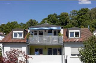 Wohnung kaufen in Laurastraße 21, 88250 Weingarten, 4 Zimmer Eigentumswohnung in Weingarten
