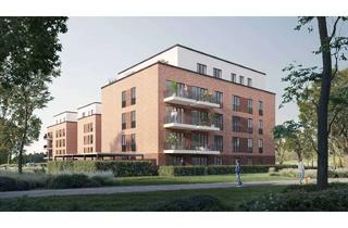 Wohnung kaufen in 21244 Buchholz, Erstbezug: großzügige 3-Zimmer-Wohnung – perfekt für Familien oder bei Homeoffice-Bedarf