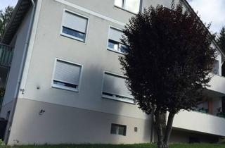 Sozialwohnungen mieten in Bühlstr. 40 b, 57080 Siegen, Großzügige Hausmeisterwohnung für eine Familie - nur mit WBS