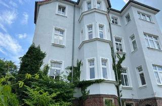 Wohnung mieten in Dresdner Straße, 04680 Colditz, Wunderschöne 2 Zimmer Wohnung mit hervorragendem Blick