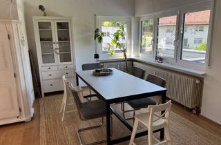 Wohnung mieten in 77815 Bühlertal, Helle 4,5-Zimmer-Maisonette-Wohnung mit großer Dachterrasse in guter Lage