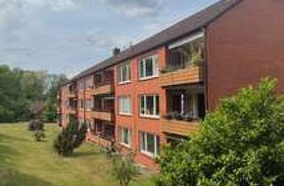 Wohnung mieten in Am Galgenberg 3 b, 29456 Hitzacker, Charmante 3-Zimmer Wohnung mit Südbalkon und Blick über die Dächer von Hitzacker (Elbe) -von privat-