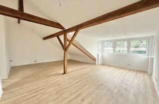 Wohnung mieten in 52134 Herzogenrath, Dachgeschossausbau 2025 - 2-Zimmer Wohnung (2 verfügbare Wohnungen)