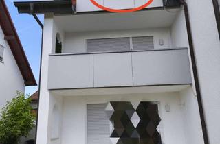Wohnung mieten in 64839 Münster, Stilvolle 2-Zimmer - Dachgeschosswohnung in Münster - Hessen