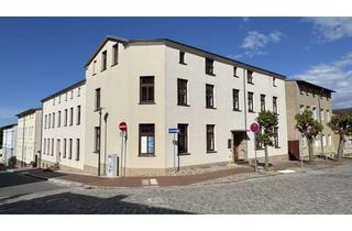 Wohnung mieten in Baumstraße 44, 18209 Bad Doberan, attraktive 2-Zimmer-Wohnung in Bad Doberan