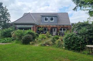 Wohnung mieten in 21435 Stelle, Großzügige 4-Zimmer-Wohnung mit parkartigem Garten – Ideal für Gartenliebhaber!