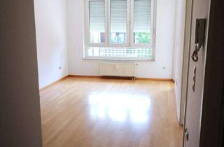 Wohnung mieten in 79664 Wehr, Ansprechende 2-Raum-Wohnung mit EBK und Balkon in Wehr
