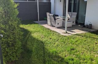 Wohnung mieten in Birkenstr., 73630 Remshalden, Ruhig gelegene 2-Zimmer Neubauwohnung mit überdachter Terrasse und Stellplatz zu vermieten.