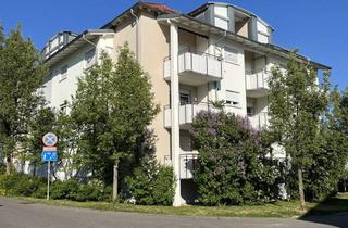 Wohnung mieten in Große Hecke 18, 71069 Sindelfingen, Helle 2-Zimmer-DG-Wohnung mit Balkon und EBK in Sindelfingen