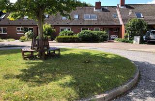 Wohnung mieten in Vogelsand 155, 27476 Cuxhaven, Helle Wohnung mit großer Terasse und Garten, 300m vom Döser Sandstrand