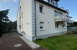 Wohnung mieten in 64521 Groß-Gerau, 4-Zimmer-Wohnung mit zwei großen Balkonen in Groß-Gerau/Auf Esch 3
