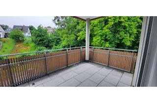Wohnung mieten in 71570 Oppenweiler, 3 Zimmer Wohnung mit Aufzug und Balkon - barrierefrei!