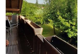 Wohnung mieten in 82396 Pähl, Attraktive 3-Zimmer-Wohnung mit Balkon, Garage und Stellplatz in ruhiger Lage nahe Ammersee