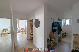 Wohnung mieten in 63814 Mainaschaff, GROSSZÜGIG GESCHNITTENE, HELLE WOHNUNG MIT BALKON IN ZENTRALER LAGE VON MAINASCHAFF
