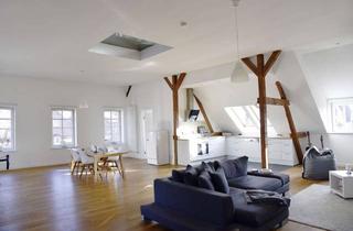 Lofts mieten in 28832 Achim, Großzügige möblierte Loft-Wohnung oder schönes Büro im Achimer Bauernviertel