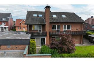 Wohnung mieten in 48361 Beelen, Großzügige Wohnung im 1. OG in optimaler Lage von Beelen