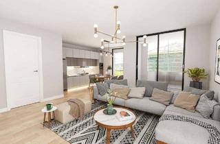 Wohnung mieten in Stintgang, 21762 Otterndorf, Neubau Etagenwohnung in Otterndorf zu vermieten.