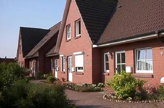 Wohnung mieten in Schulkamp 11, 25594 Vaale, 4 Zimmer im gepflegten Reihenhaus (Bj. 1997) + Carport-Stellplatz