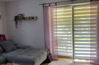 Wohnung mieten in Anton-Pech-Straße, 94227 Zwiesel, Schöne 3-Zimmer-Wohnung mit sonniger Terrasse in Zwiesel