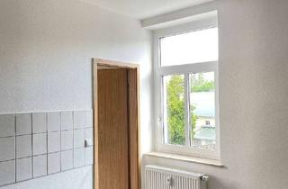 Wohnung mieten in Schillerstraße, 04639 Gößnitz, Charmante 2-Zimmer-Wohnung in ruhiger Lage von Gößnitz – 45,50 m² mit Badewanne & Kelleranteil