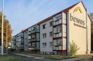 Wohnung mieten in Anderslebener Str. 48, 39387 Oschersleben, 4-Zimmer-Wohnung mit Balkon zu vermieten!