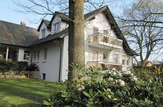 Wohnung mieten in Schillerstrasse 21, 33803 Steinhagen, Gemütliche DG-Wohnung im Grünen in Brockhagen
