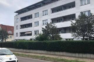 Wohnung mieten in Lise-Meitner-Straße 19, 14974 Ludwigsfelde, 4-Zimmer Wohnung mit 2 Balkon