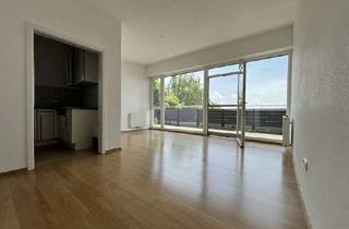 Wohnung mieten in 84405 Dorfen, Barrierefreie DG-Whg. mit traumhafter Dachterrasse!