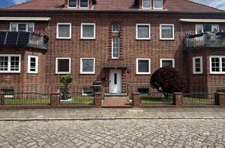 Wohnung mieten in 19288 Ludwigslust, Großzügige 4-Zimmer-Hochparterrewohnung–Stilvoll wohnen nahe Schlosspark und Zentrum von Ludwigslust