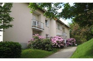 Wohnung mieten in Reichenbacher Straße 10, 98574 Schmalkalden, Perfekt für die Familie mit Terrasse (ME39)