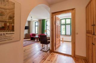 Wohnung mieten in Jägerberg, 16247 Joachimsthal, Schönes Appartement am See