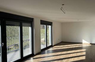 Wohnung mieten in Am Hilsbach 16, 77770 Durbach, Moderne 2 Zimmerwohnung mit großer Terrasse