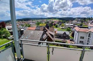 Wohnung mieten in Bergstraße 22/1, 78136 Schonach, 700 € - 77 m² - 3.0 Zi.Wird an Nichtraucher vermietet.
