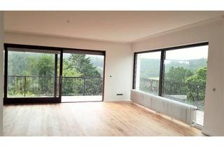 Wohnung mieten in Am Bergfeld 25, 64747 Breuberg, Sanierte 3-Zimmer-EG-Wohnung mit Balkon in Breuberg