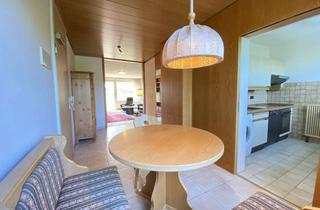 Wohnung mieten in 76275 Ettlingen, Ettlingen-Stadt: Helle 3-Zimmer-ETW mit großem Balkon
