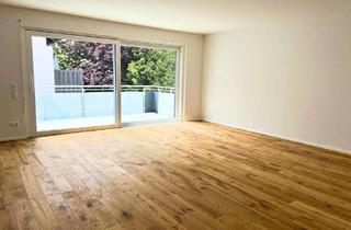 Wohnung mieten in Karlstraße 11, 74918 Angelbachtal, NEUBAU am Schlosspark: 3 ZKB mit großem Balkon