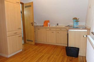 Wohnung mieten in Marktstrasse 4-6, 66763 Dillingen, Stilvolle 3-Raum-DG-Wohnung in Dillingen/Saar