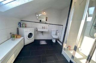 Wohnung mieten in Albertstr., 77767 Appenweier, Schöne 2,5-Zimmer-DG-Wohnung mit Wohnküche gehobener Innenausstattung in Appenweier