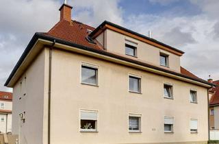 Wohnung mieten in Gneisenaustr., 44532 Lünen, Schöne 60m²-Wohnung in ruhiger Lage am Lüner Stadtrand!