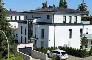 Wohnung mieten in Wienerstr., 86825 Bad Wörishofen, Hochwertige 2-Zimmer-Wohnung mit Terrasse und Tiefgarage; Neubau 2023