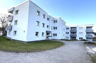 Wohnung mieten in Katzersteinstraße 17, 91257 Pegnitz, 1,5 Zimmer-Wohnung in Pegnitz