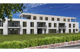 Wohnung mieten in Georgenstrasse 50, 84503 Altötting, Für Gartenliebhaber!